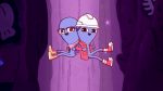“The Subversive Sitcom Model” Nathan Pyle on ‘Strange Planet’