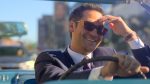 “A Redemption Story Of A Man Finding His Way Back” Ted Humphrey Talks ‘The Lincoln Lawyer’ (Part 1)