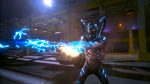 “It’s A Mexican-American John Hughes Movie” Gareth Dunnet-Alcocer Talks ‘Blue Beetle’