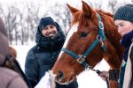 Filmmaker Chris Robert Riegel Manages His “Expectations” In His Companion Piece Of The Charles Dickens Classic (Part 2)