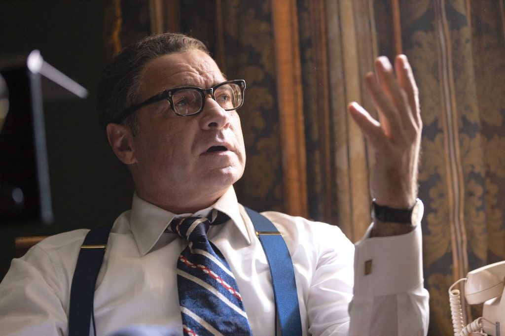 Creative Screenwriting Magazine 