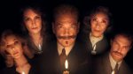 Writing The Perfect Whodunnit. Michael Green Talks “A Haunting In Venice”