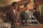 “Politics, Protests & War” Film & TV Writer Ron Nyswaner Discusses ‘Fellow Travelers’
