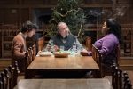 “Three Black Sheep In Search Of A Family” Screenwriter David Hemingson Talks ‘The Holdovers’