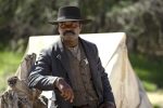 Chad Feehan Talks “Lawmen: Bass Reeves”