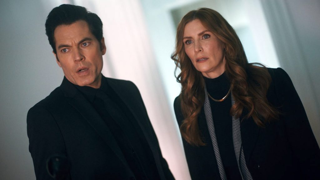 Creative Screenwriting Magazine