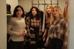 “Sisters Behaving Very Badly” Sharon Horgan On ‘Bad Sisters’
