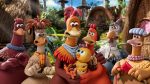 “Ocean’s Eleven With Chickens” Chicken Run Dawn Of The Nugget Karey Kirkpatrick & John O’Farrell
