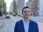 Literary Manager Alex Robles From Diagetic Media Reveals What He Looks For In His Writing Clients