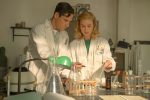 “Small, Real, Relatable” Lee Eisenberg on ‘Lessons in Chemistry,’ ‘The Office,’ and ‘Jury Duty’