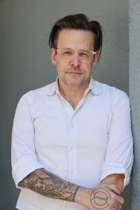 Creative Screenwriting Magazine