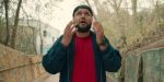 “Two Cultures, Three Languages & A Ton of BS” Mo Amer on Netflix’s ‘Mo’