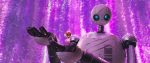 Chris Sanders Tells An Entertaining Story Of Kindness And Belonging In “The Wild Robot”