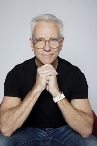 Creative Screenwriting Magazine