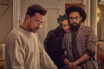 “Life Is Comedy and Drama Living Together” Dan Levy on ‘Schitt’s Creek’ and ‘Good Grief’