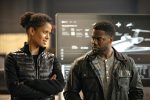 “Gold On A Plane” Daniel Kunka Rises In His Heist Film ‘Lift’