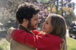 Erin Foster Explores What Happens When An Agnostic Sex Podcaster And An Eligible Rabbi Fall In Love In “Nobody Wants This”