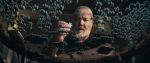 “How Memories Shape Identity” Adam Cooper On ‘Sleeping Dogs’ (Stars Russell Crowe)