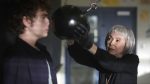 “Permission to Get Weird” Rebecca Flinn-White and Zak White on ‘The Prank’