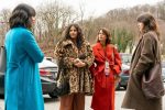 Amy Chozick Rides The Election Campaign Trail In “The Girls On The Bus”