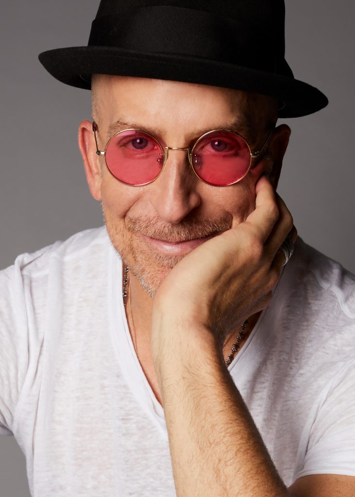 Creative Screenwriting Magazine 