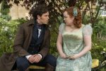“Colin & Penelope. From Friends To Lovers.” Showrunner Jess Brownell On ‘Bridgerton’ Season 3