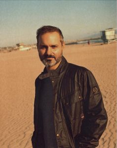 Creative Screenwriting Magazine