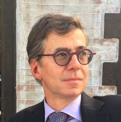 Creative Screenwriting Magazine 