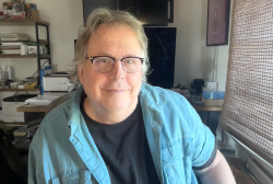 Creative Screenwriting Magazine