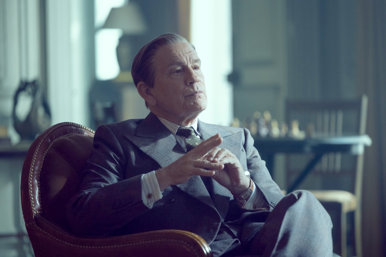 Creative Screenwriting Magazine 