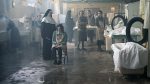 Joe Murtagh Explores The Magdalene Laundries In “The Woman in the Wall”