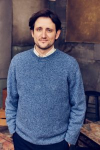 Creative Screenwriting Magazine