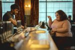 Jessica Gunning Deconstructs Martha Scott and Donny Dunn In “Baby Reindeer”