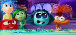 “Emotions Are Parents Or Caretakers To Riley” Meg LeFauve & Dave Holstein on ‘Inside Out 2’