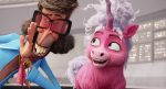 “A Farm Pony In A World Of Unicorns” Jared Hess On ‘Thelma the Unicorn’
