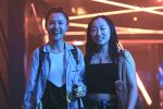 “Films that Ask an Interesting Question” Lulu Wang, Screenwriter ‘The Farewell’ & ‘Expats’