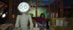 A Story Of Loss, Female Friendships, & Robots. Showrunner Katie Robbins & Director Lucy Tcherniak Discuss “Sunny” Starring Rashida Jones