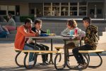 Dave & John Chernin Revisit Their Wild & Raunchy High School Years In Their R-Rated Comedy “Incoming” (Part 1)