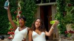 Zoë Kravitz Examines Power and Sexual Politics In “Blink Twice”