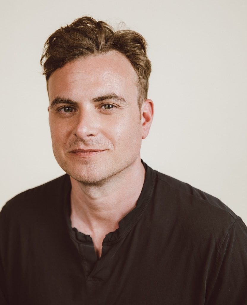 Creative Screenwriting Magazine