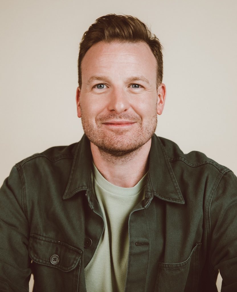 Creative Screenwriting Magazine