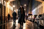 30 Years After The Original “The Crow” Remake Focuses More On Romance Than Revenge