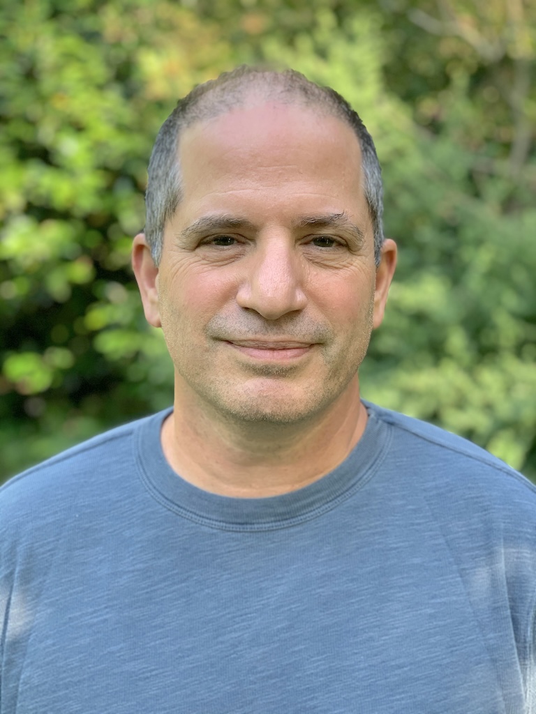 “Writing Reluctant Heroes” David Zabel, Creator Of AMC’s ‘The Walking