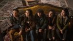 “Freaks and Geeks with Horror” Nicholas Stoller and Rob Letterman Reimagine ‘Goosebumps’