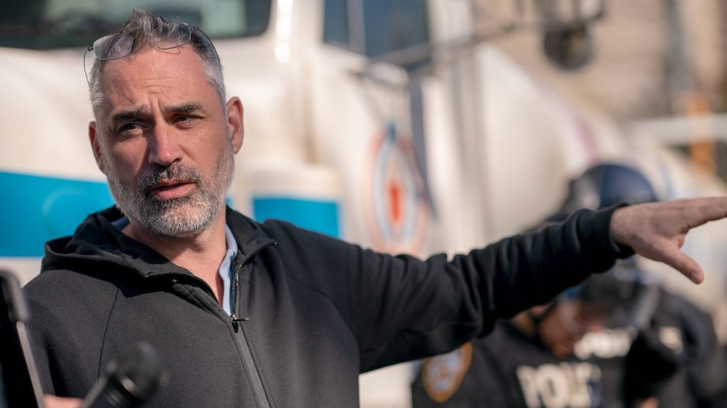 Creative Screenwriting Magazine