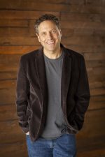 TV Writer Michael Jamin Gives The 411 On The Business