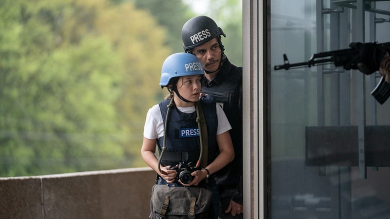 Creative Screenwriting Magazine