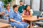 Showrunner Eric Ledgin Works His Stethoscope In NBC’s Workplace Comedy “St. Denis Medical”