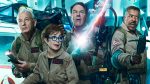 Who Ya Gonna Call? Ghostbusters: Frozen Empire