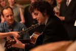 “Bob Dylan: Self-Mythologizing Fable Maker” James Mangold On ‘A Complete Unknown’